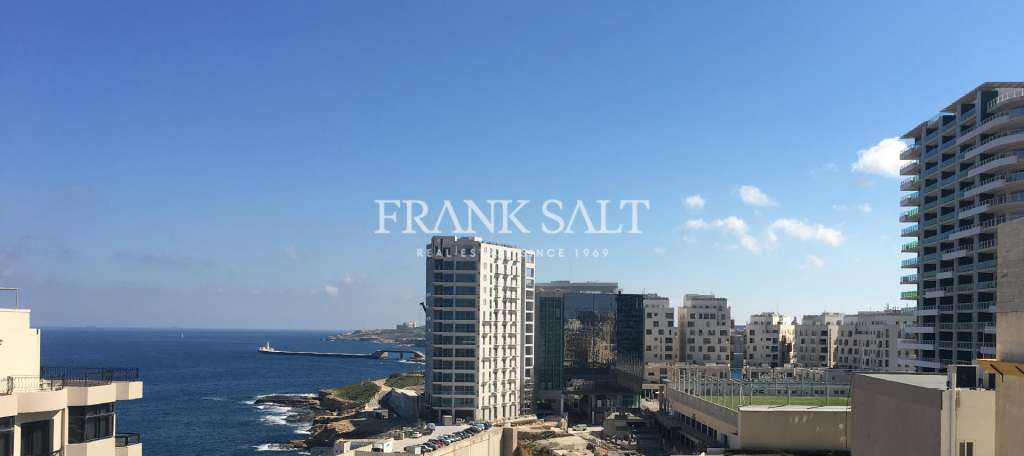 2 Bed, ApartmentFor Sale, Sliema, Malta