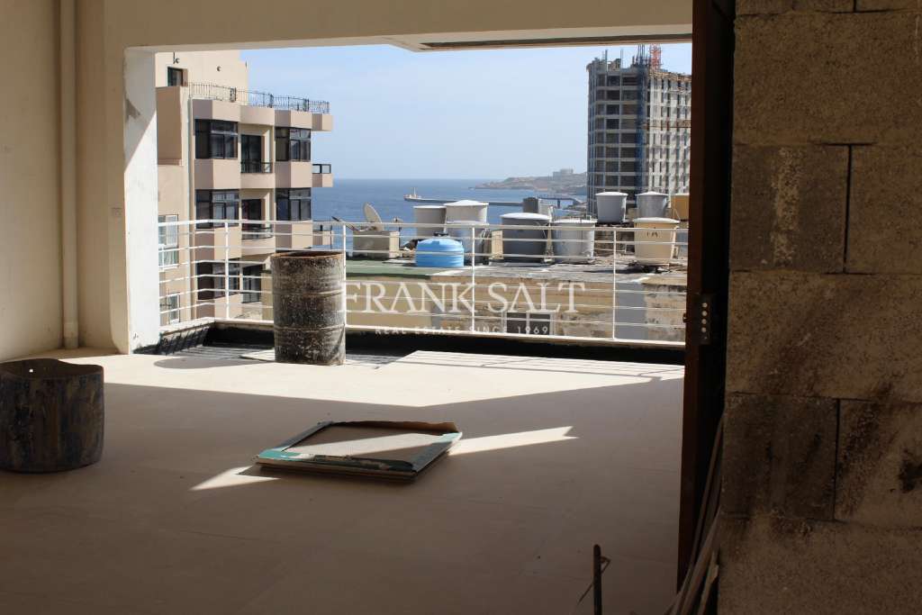 2 Bed, ApartmentFor Sale, Sliema, Malta