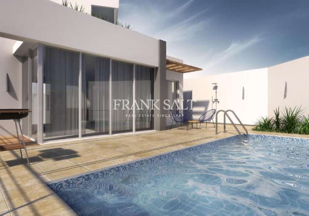 3 Bed, HouseFor Sale, Mellieha, Malta