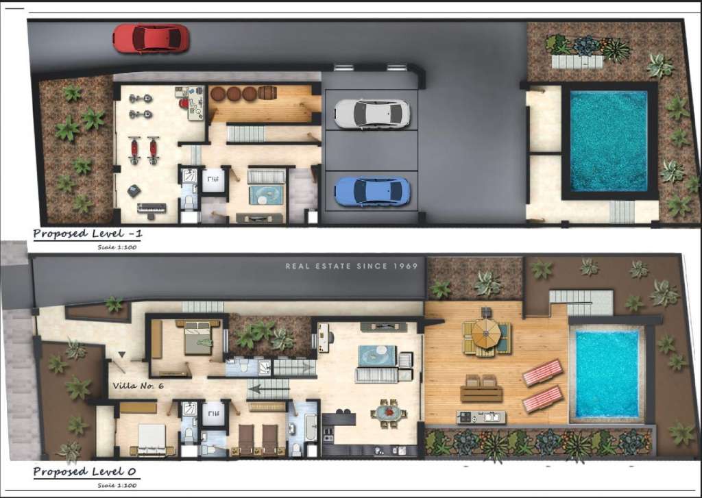 3 Bed, HouseFor Sale, Mellieha, Malta 3 Bed, HouseFor Sale, Mellieha, Malta