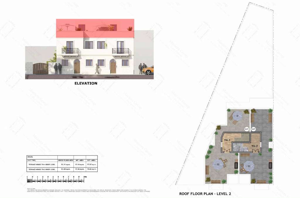 3 Bed, HouseFor Sale, Maghtab, Malta
