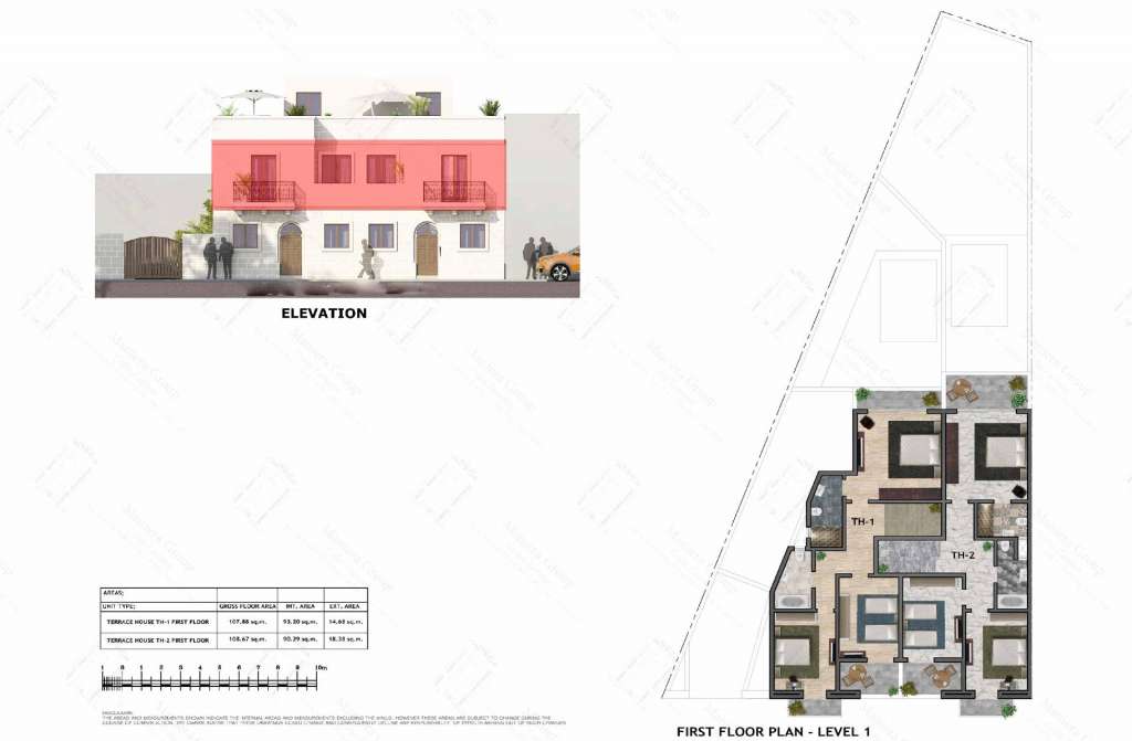 3 Bed, HouseFor Sale, Maghtab, Malta