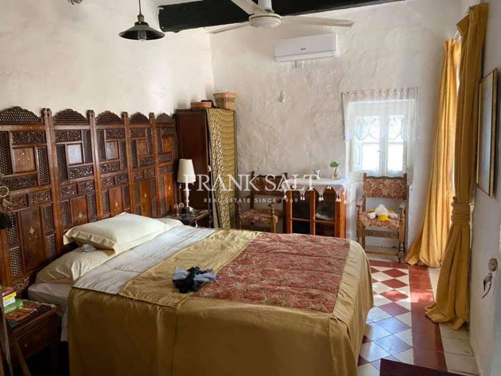 3 Bed, HouseFor Sale, Wardija, Malta