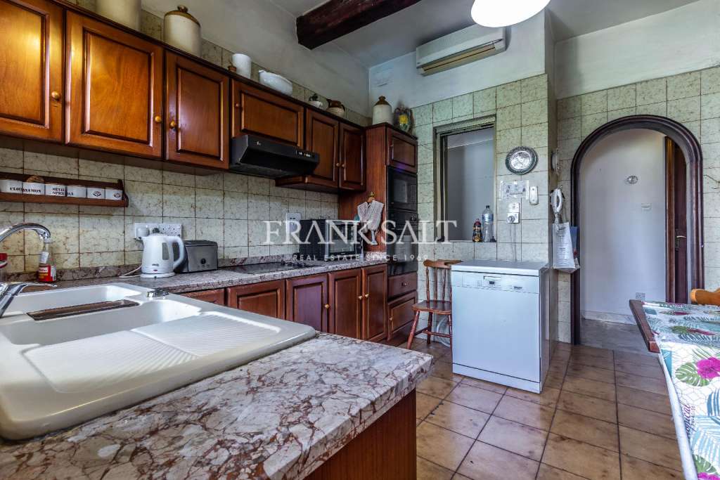 4 Bed, HouseFor Sale, Swieqi, Malta