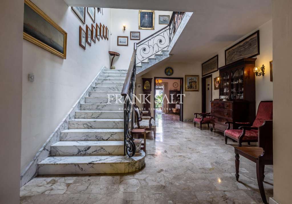4 Bed, HouseFor Sale, Swieqi, Malta