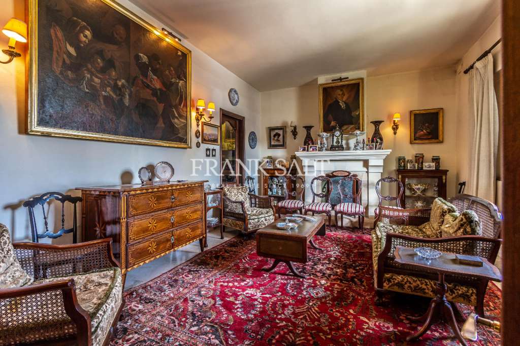 4 Bed, HouseFor Sale, Swieqi, Malta