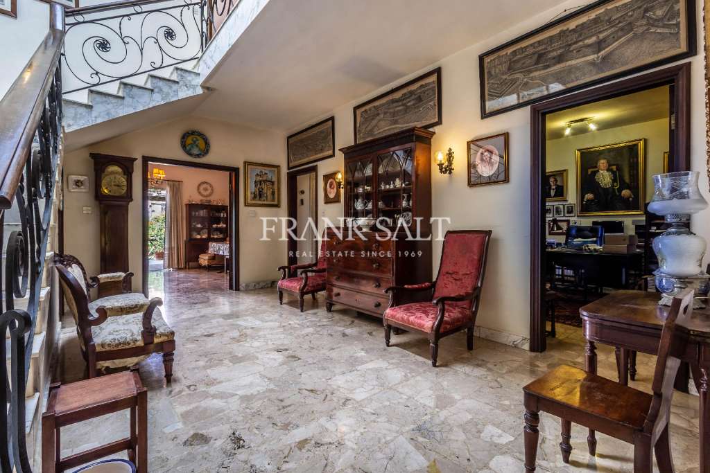 4 Bed, HouseFor Sale, Swieqi, Malta