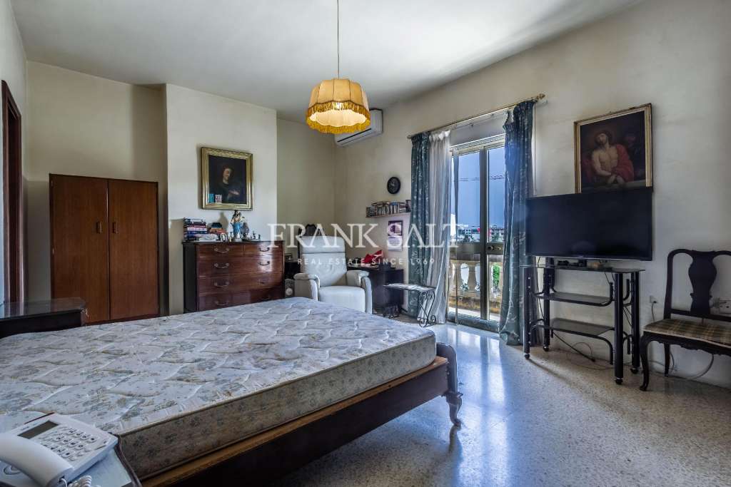 4 Bed, HouseFor Sale, Swieqi, Malta