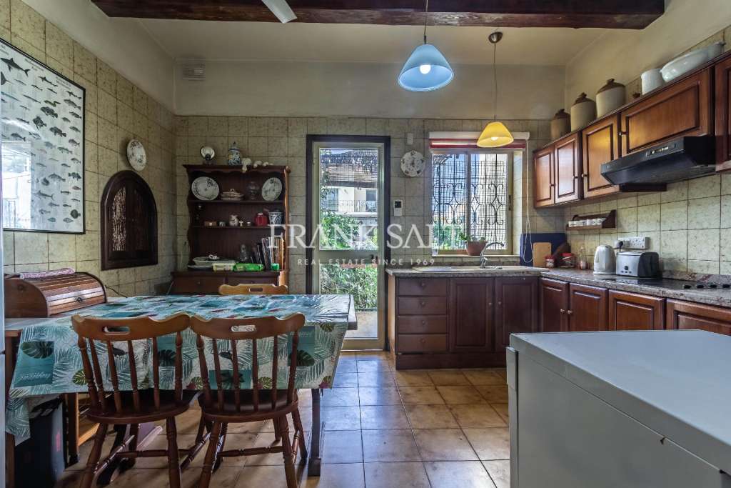 4 Bed, HouseFor Sale, Swieqi, Malta