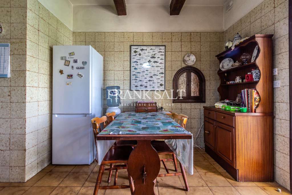 4 Bed, HouseFor Sale, Swieqi, Malta