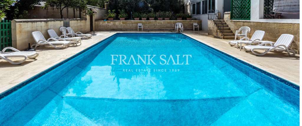 4 Bed, HouseFor Sale, Swieqi, Malta