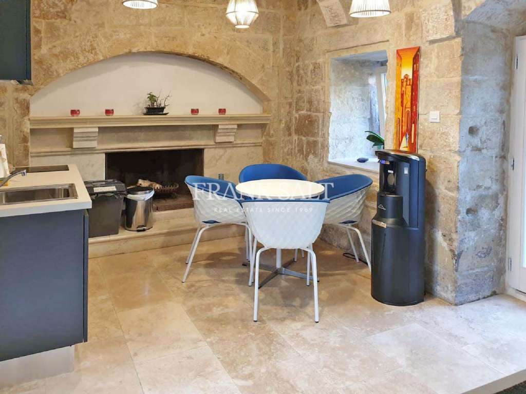 3 Bed, HouseFor Sale, Naxxar, Malta