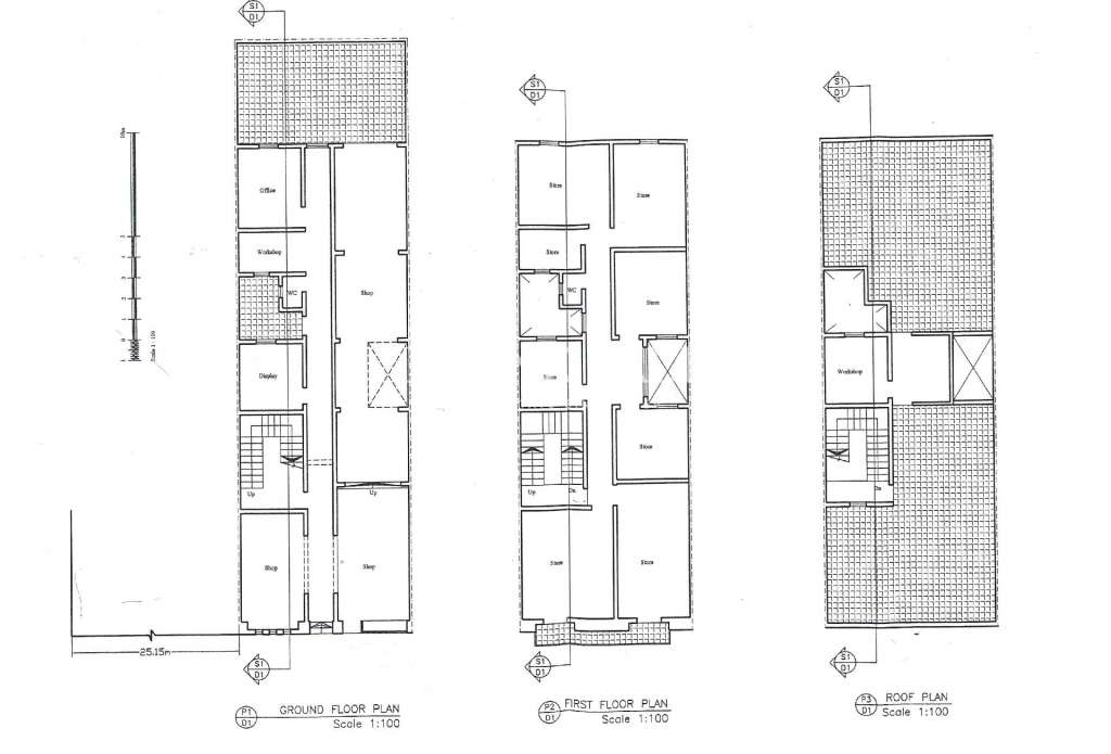Commercial Property, For Sale