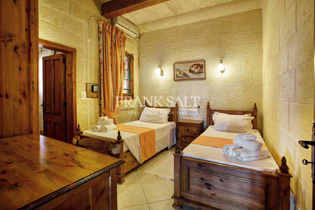 5 Bed, HouseFor Sale, Xaghra, Gozo 5 Bed, HouseFor Sale, Xaghra, Gozo