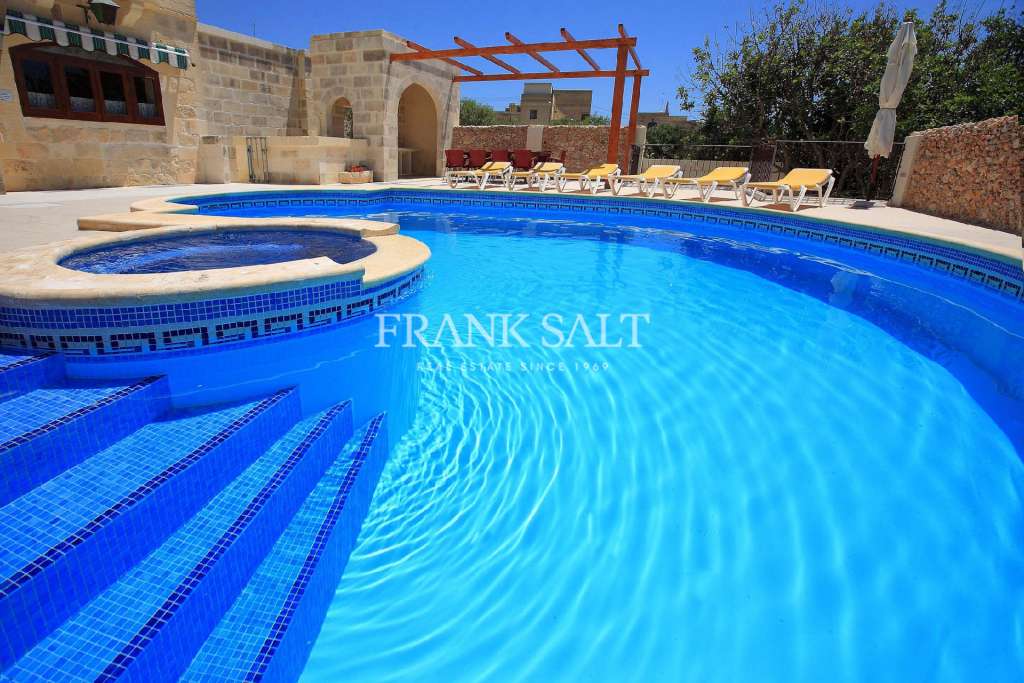 5 Bed, HouseFor Sale, Xaghra, Gozo 5 Bed, HouseFor Sale, Xaghra, Gozo