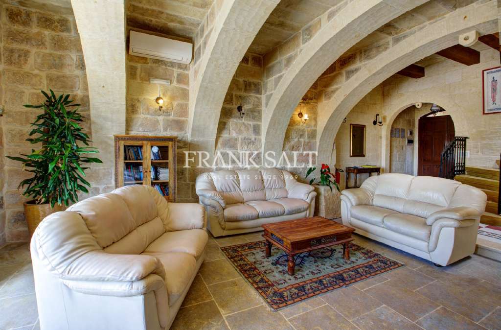 5 Bed, HouseFor Sale, Xaghra, Gozo 5 Bed, HouseFor Sale, Xaghra, Gozo
