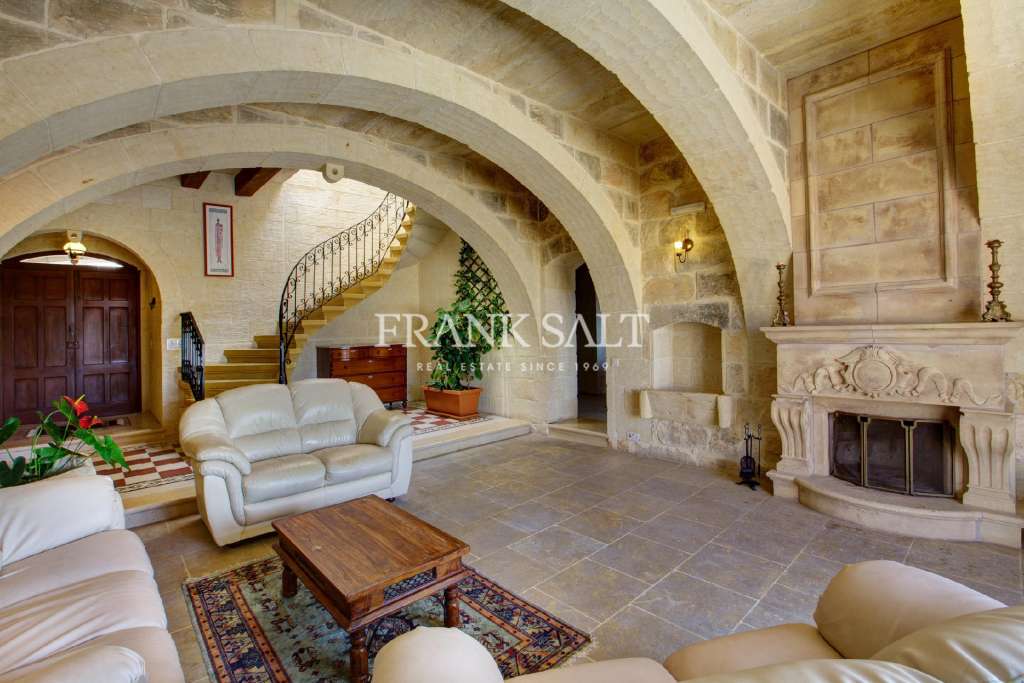 5 Bed, HouseFor Sale, Xaghra, Gozo 5 Bed, HouseFor Sale, Xaghra, Gozo