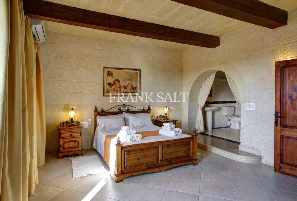 5 Bed, HouseFor Sale, Xaghra, Gozo 5 Bed, HouseFor Sale, Xaghra, Gozo