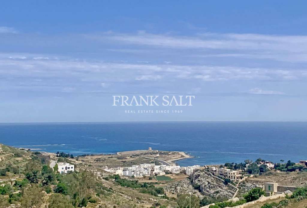 3 Bed, ApartmentFor Sale, Gharghur, Malta