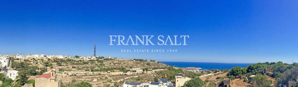 3 Bed, ApartmentFor Sale, Gharghur, Malta