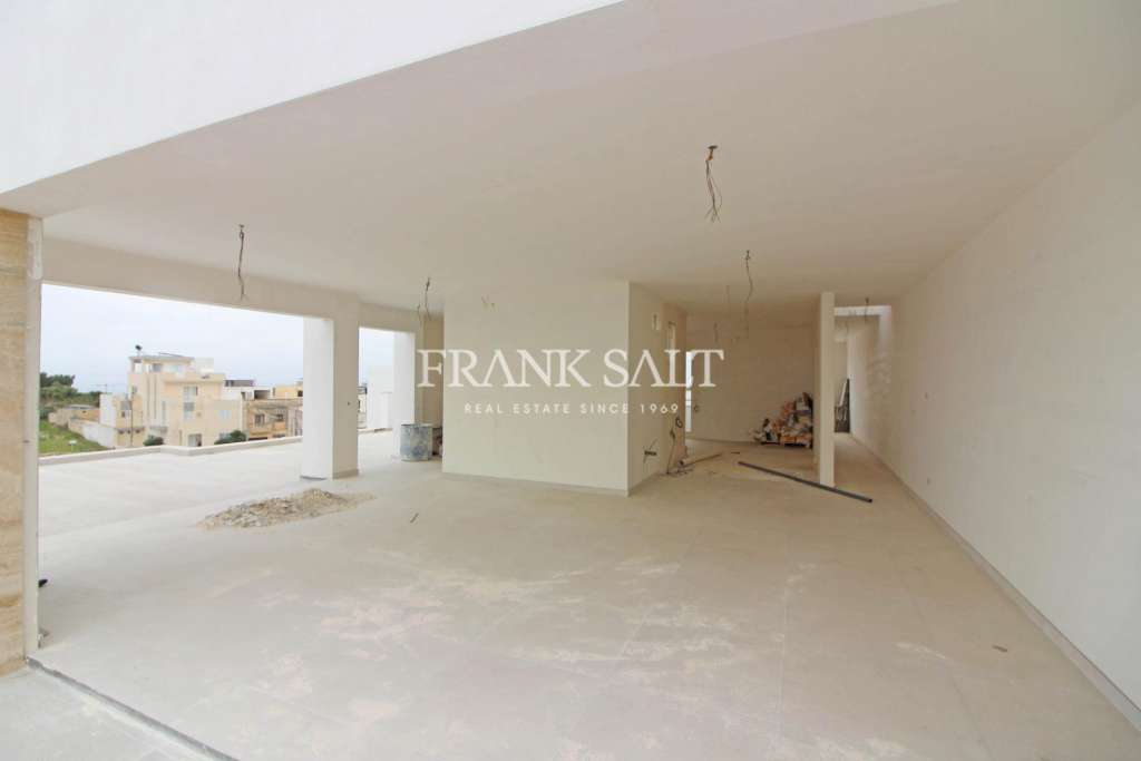 3 Bed, ApartmentFor Sale, Gharghur, Malta