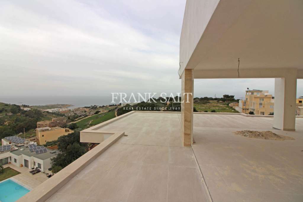 3 Bed, ApartmentFor Sale, Gharghur, Malta