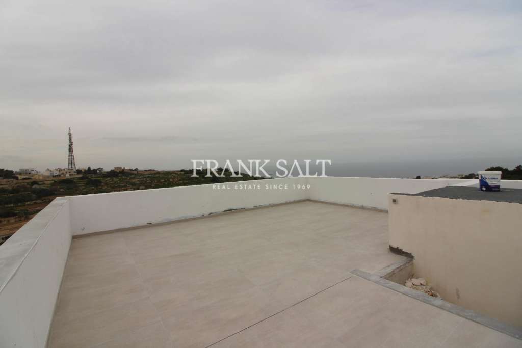 3 Bed, ApartmentFor Sale, Gharghur, Malta