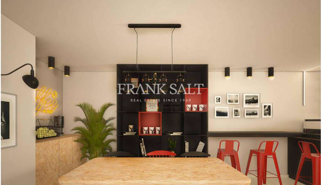 Commercial Property, For Sale