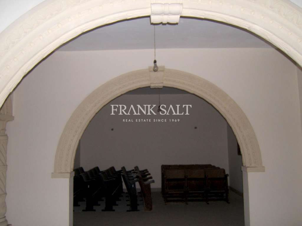 3 Bed, HouseFor Sale, Paola, Malta