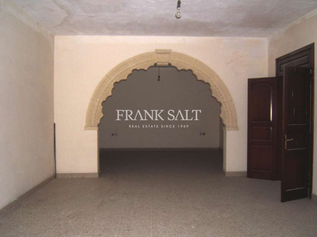 3 Bed, HouseFor Sale, Paola, Malta