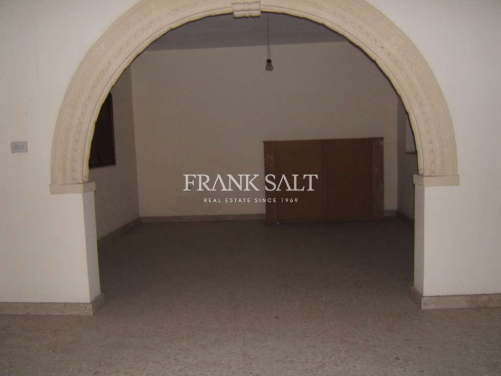 3 Bed, HouseFor Sale, Paola, Malta