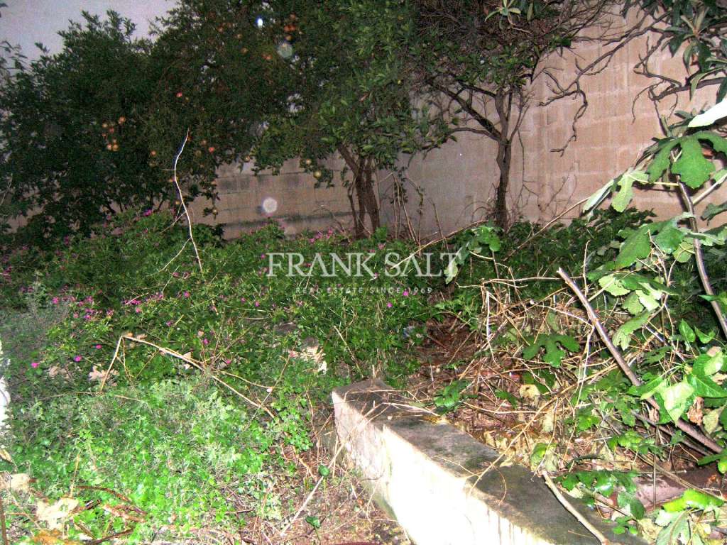 3 Bed, HouseFor Sale, Paola, Malta