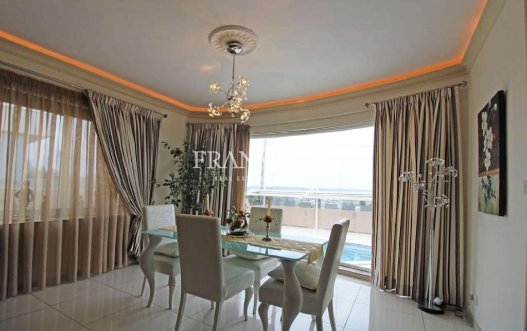 3 Bed, HouseFor Sale, San Pawl tat-Targa, Malta