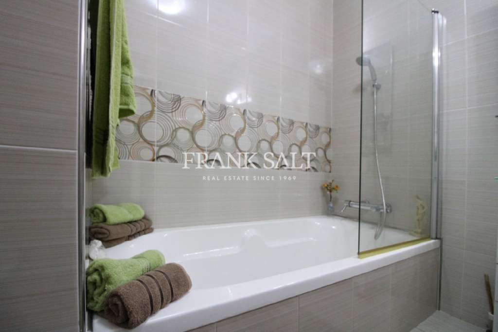 3 Bed, HouseFor Sale, San Pawl tat-Targa, Malta