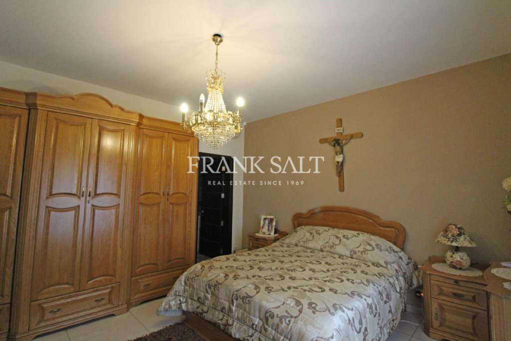 3 Bed, HouseFor Sale, San Pawl tat-Targa, Malta