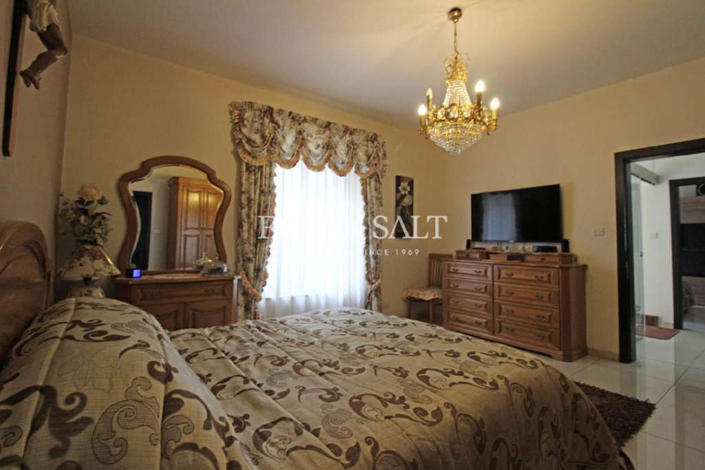 3 Bed, HouseFor Sale, San Pawl tat-Targa, Malta