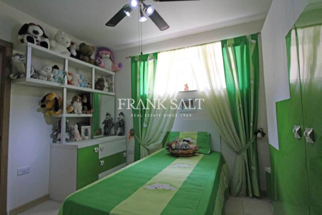 3 Bed, HouseFor Sale, San Pawl tat-Targa, Malta