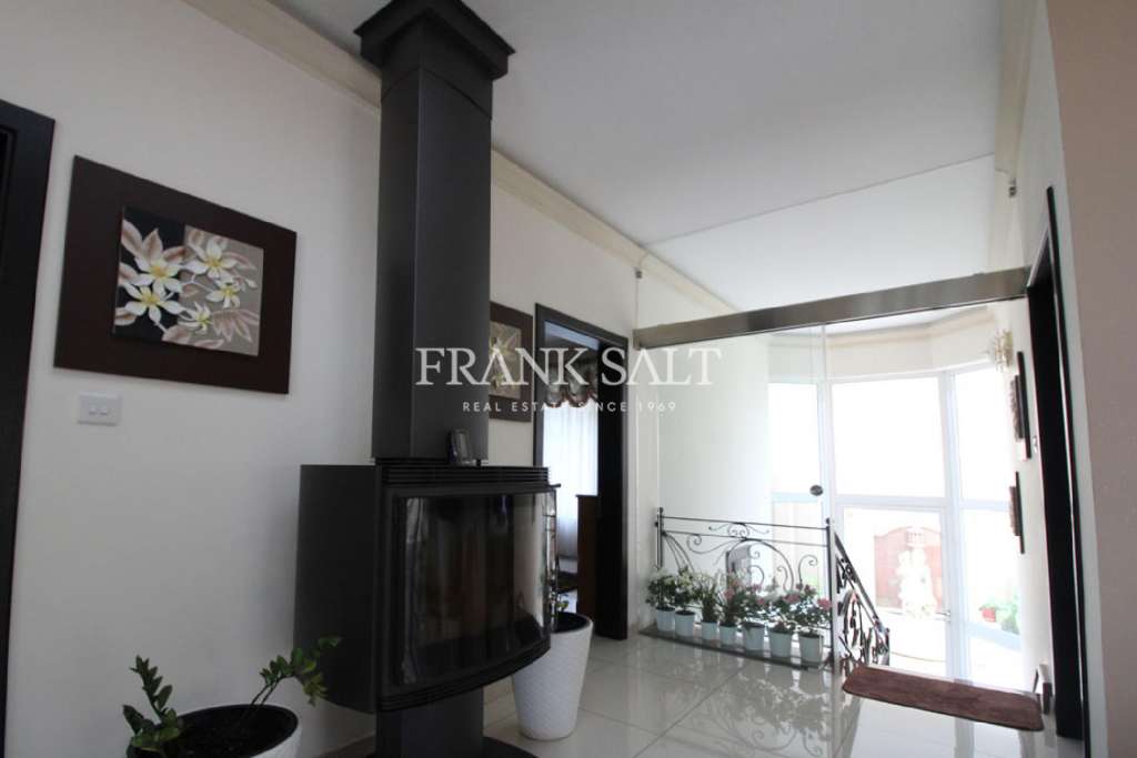 3 Bed, HouseFor Sale, San Pawl tat-Targa, Malta