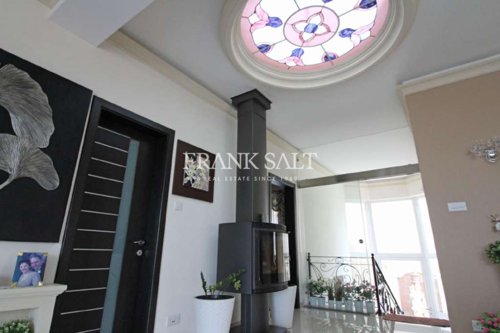 3 Bed, HouseFor Sale, San Pawl tat-Targa, Malta