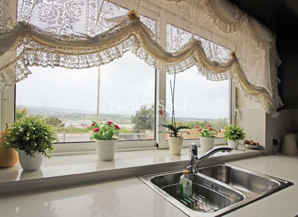 3 Bed, HouseFor Sale, San Pawl tat-Targa, Malta