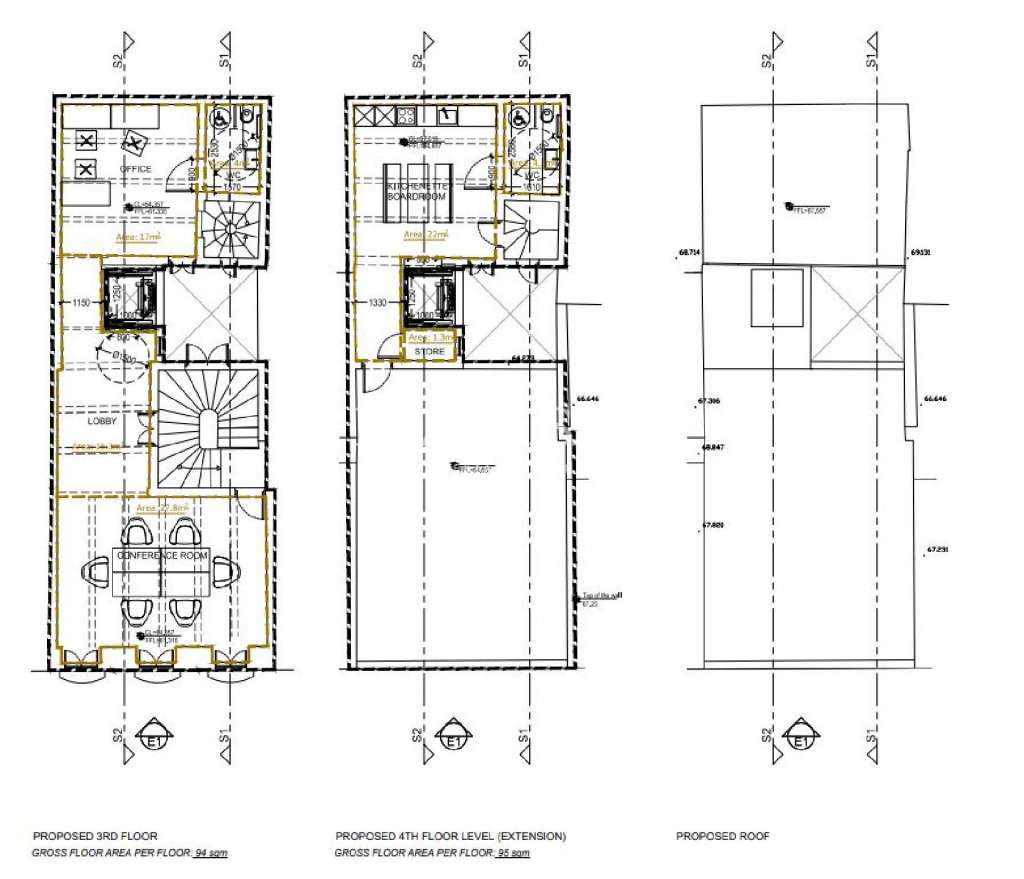Commercial Property, For Sale