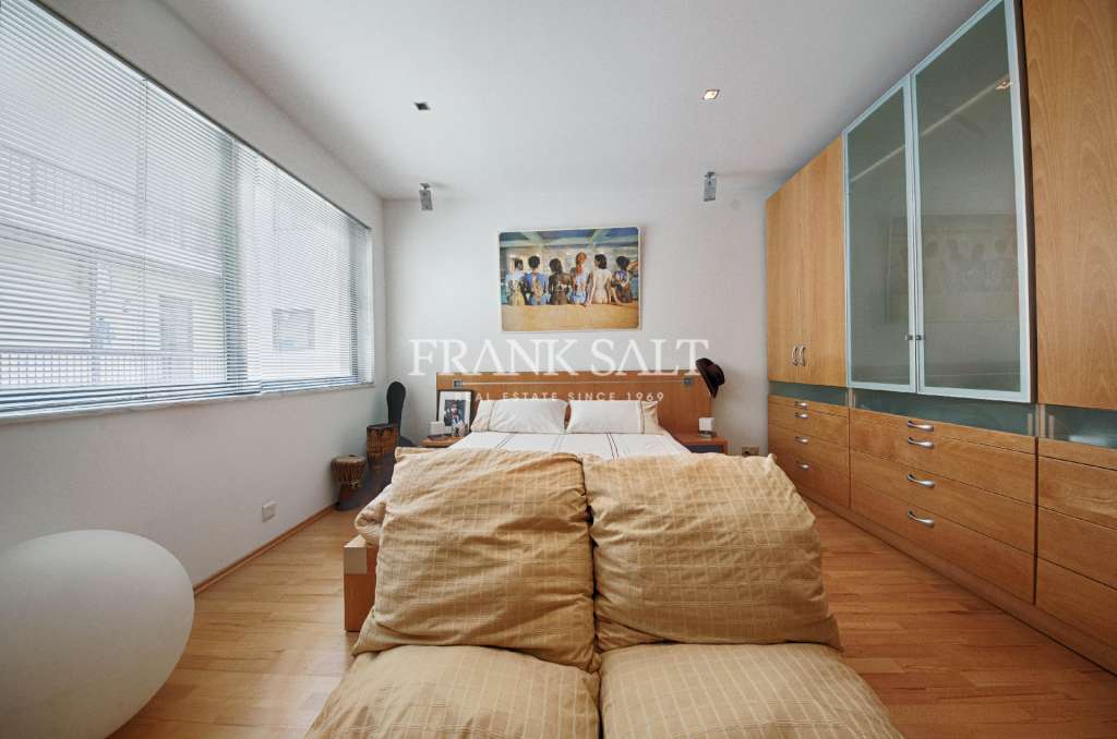 3 Bed, ApartmentFor Sale, Sliema, Malta