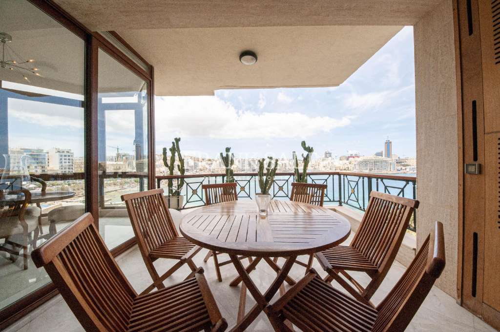 3 Bed, ApartmentFor Sale, Sliema, Malta