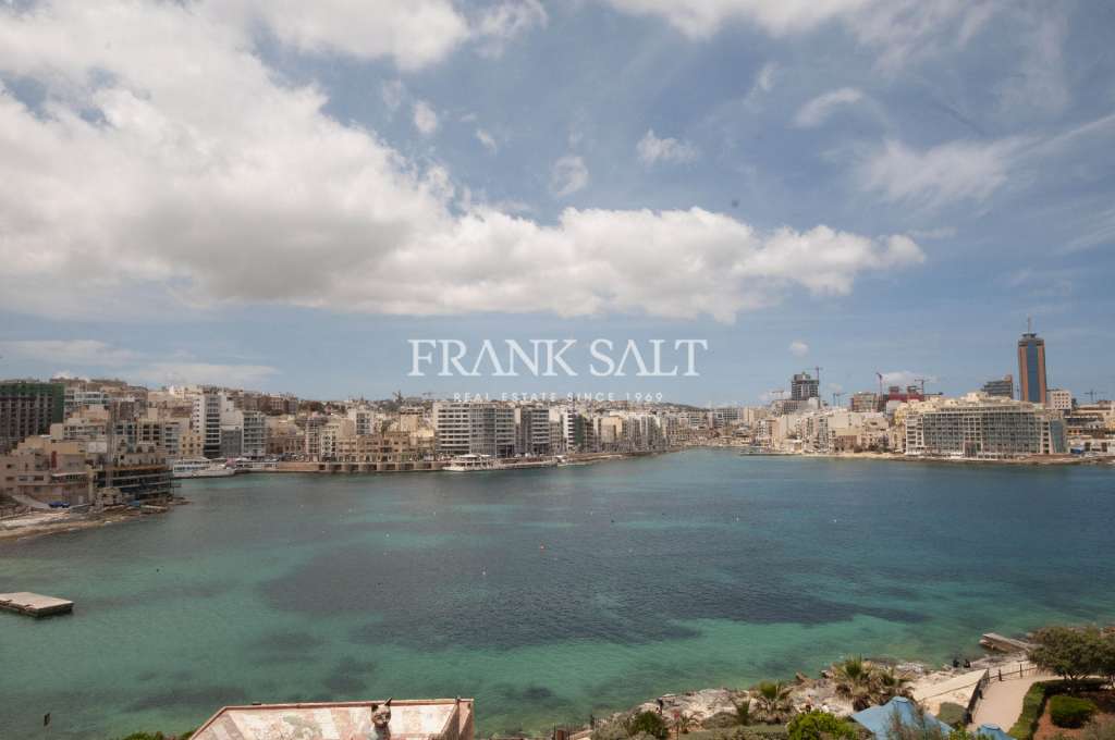 3 Bed, ApartmentFor Sale, Sliema, Malta