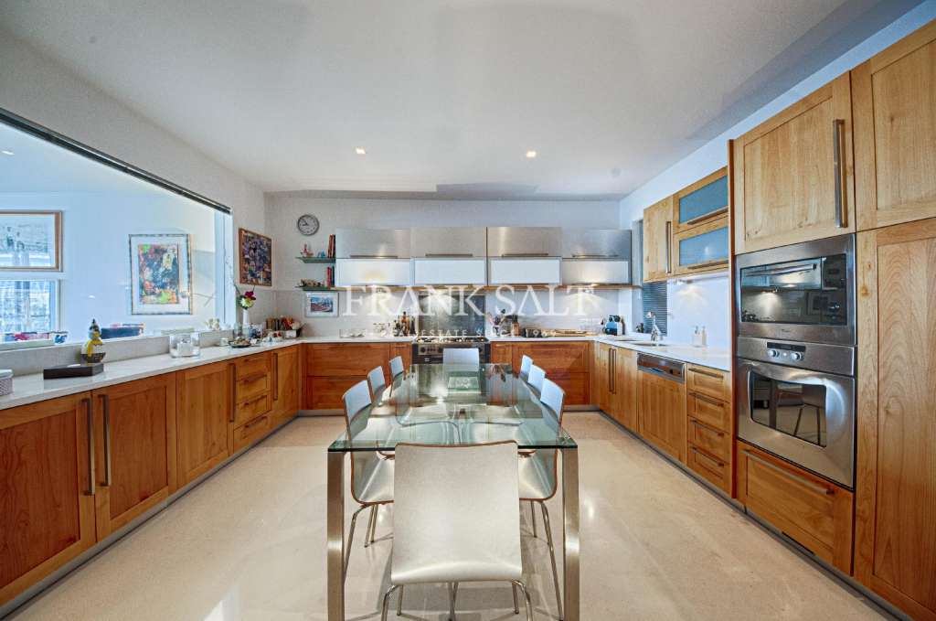 3 Bed, ApartmentFor Sale, Sliema, Malta