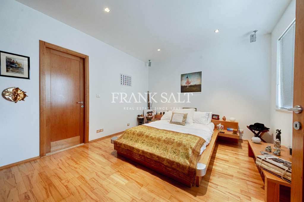 3 Bed, ApartmentFor Sale, Sliema, Malta