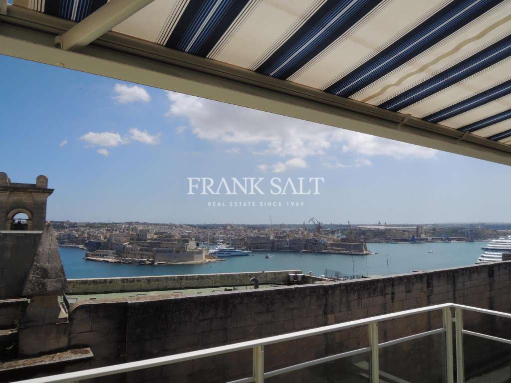 2 Bed, HouseFor Sale, Valletta, Malta