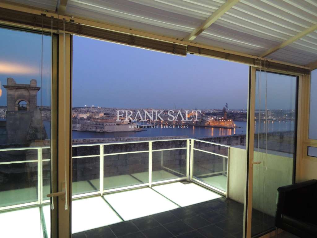 2 Bed, HouseFor Sale, Valletta, Malta