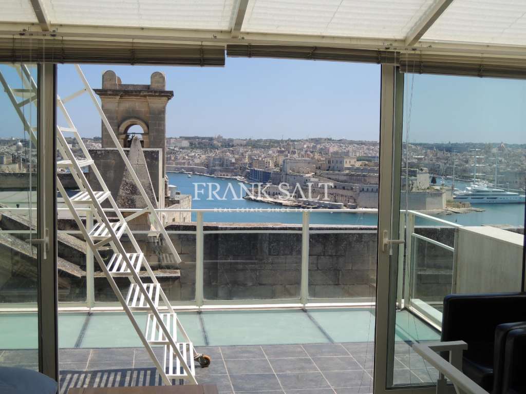 2 Bed, HouseFor Sale, Valletta, Malta