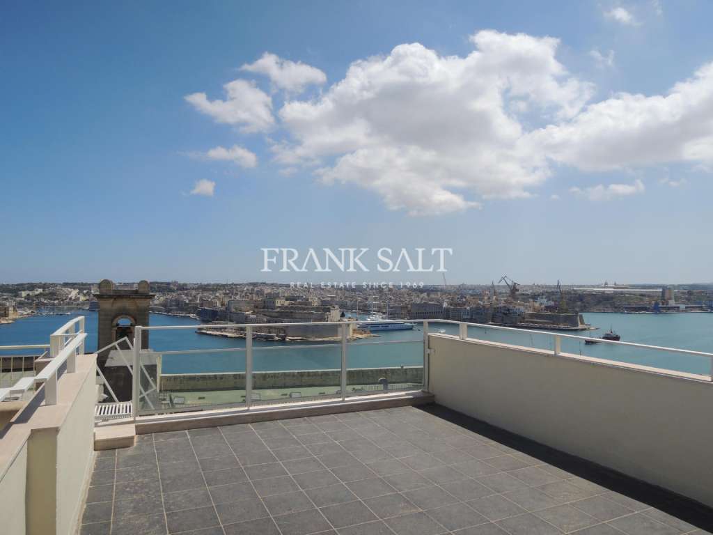 2 Bed, HouseFor Sale, Valletta, Malta